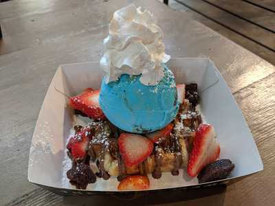 Little Tokyo Ice Cream & Yogurt Dell