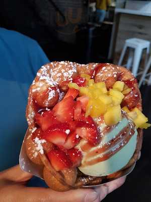 Little Tokyo Ice Cream & Yogurt Dell