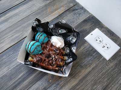 Little Tokyo Ice Cream & Yogurt Dell