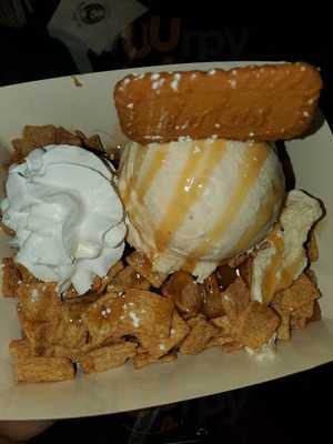 Little Tokyo Ice Cream & Yogurt Dell