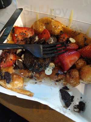 Little Tokyo Ice Cream & Yogurt Dell