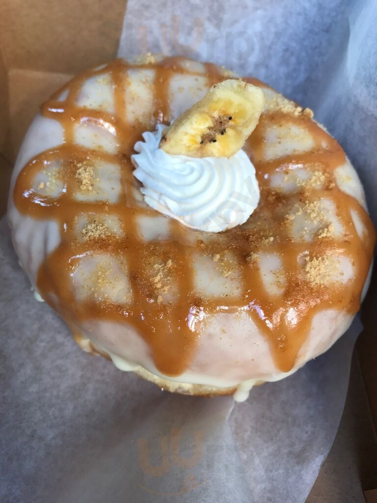 Crafted Donuts