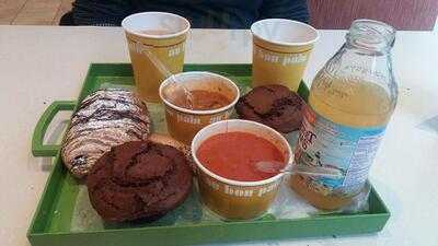 Au Bon Pain