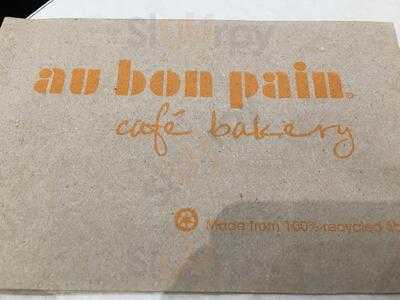 Au Bon Pain