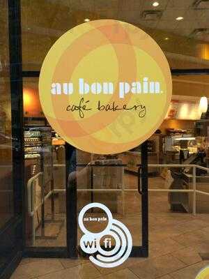 Au Bon Pain