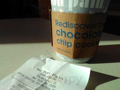Au Bon Pain