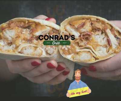 Conrad's Grill