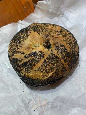 Tompkins Square Bagels