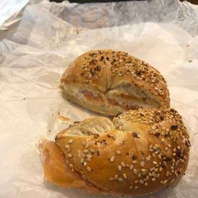 Tompkins Square Bagels