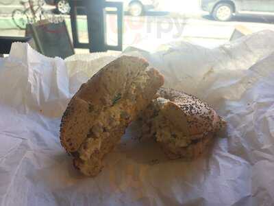 Tompkins Square Bagels