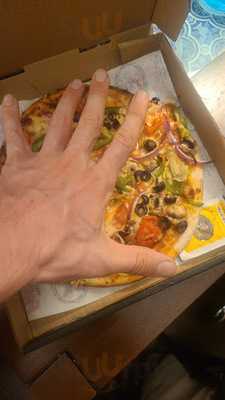 Big Mama's And Papa's Pizzeria