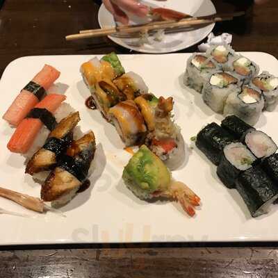 Kumo Sushi