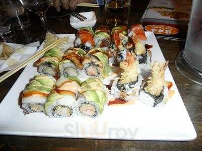 Kumo Sushi