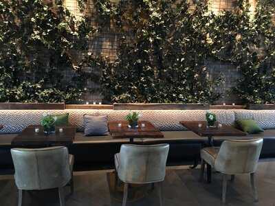 Rooftop At Royalton Park Avenue