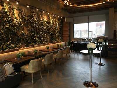 Rooftop At Royalton Park Avenue