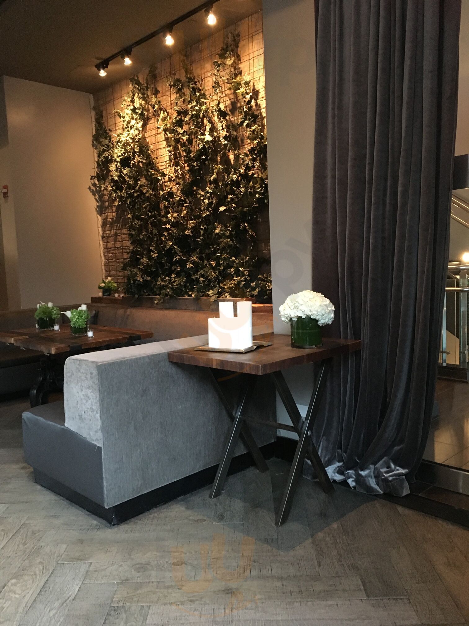 Rooftop At Royalton Park Avenue