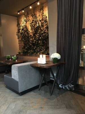 Rooftop At Royalton Park Avenue