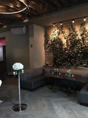 Rooftop At Royalton Park Avenue