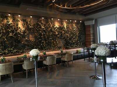 Rooftop At Royalton Park Avenue