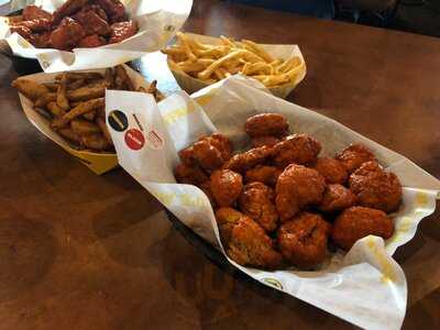 Buffalo Wild Wings