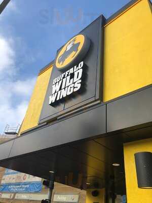 Buffalo Wild Wings
