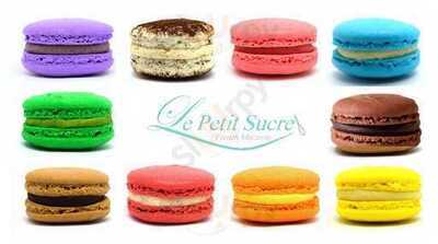Le Petit Sucre Ltd