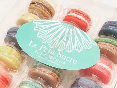 Le Petit Sucre Ltd