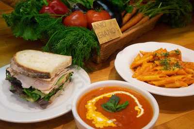 Pomodoro Italian Grill