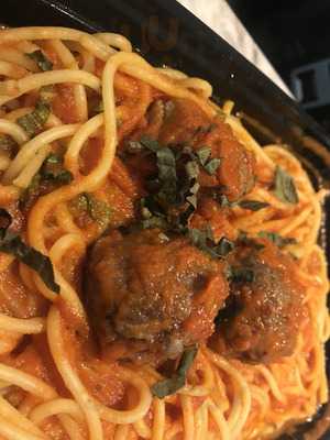 Pomodoro Italian Grill