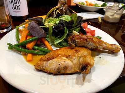 Pomodoro Italian Grill