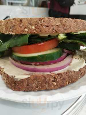 Lyfeping Tribeca Juice And Smoothie Station