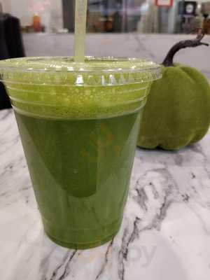 Lyfeping Tribeca Juice And Smoothie Station