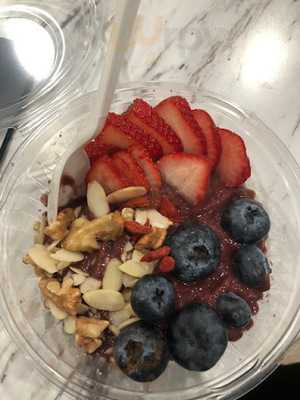 Lyfeping Tribeca Juice And Smoothie Station