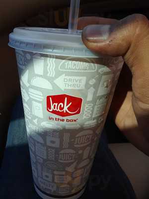 Jack In The Box