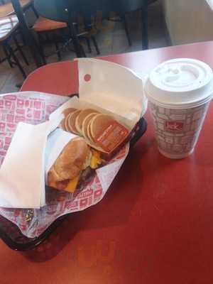 Jack In The Box