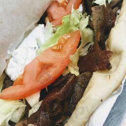 Sharks Fish & Chicken