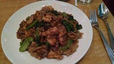 Thailand Restaurant