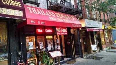Thailand Restaurant
