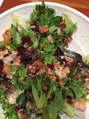 Wichcraft 1 Rockefeller Plaza