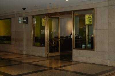 Wichcraft 1 Rockefeller Plaza