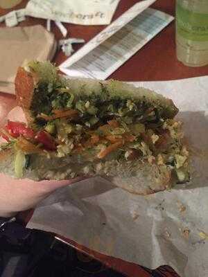 Wichcraft 1 Rockefeller Plaza