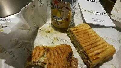 Wichcraft 1 Rockefeller Plaza