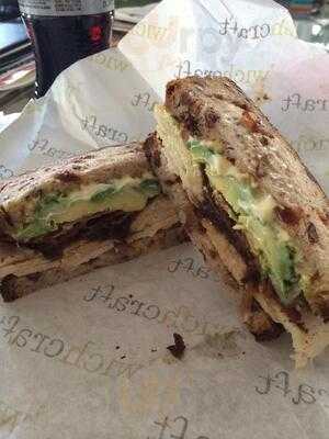 Wichcraft 1 Rockefeller Plaza