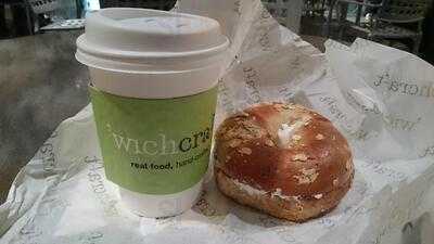 Wichcraft 1 Rockefeller Plaza