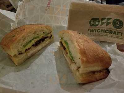 Wichcraft 1 Rockefeller Plaza