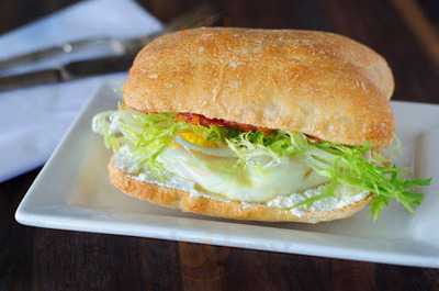 Wichcraft 1 Rockefeller Plaza