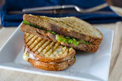 Wichcraft 1 Rockefeller Plaza