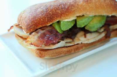 Wichcraft 1 Rockefeller Plaza