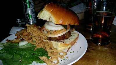 Percy's Tavern / Knife + Fork Restaurant