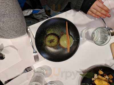 Chikalicious Puddin'